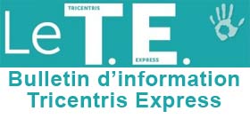 tricentris express